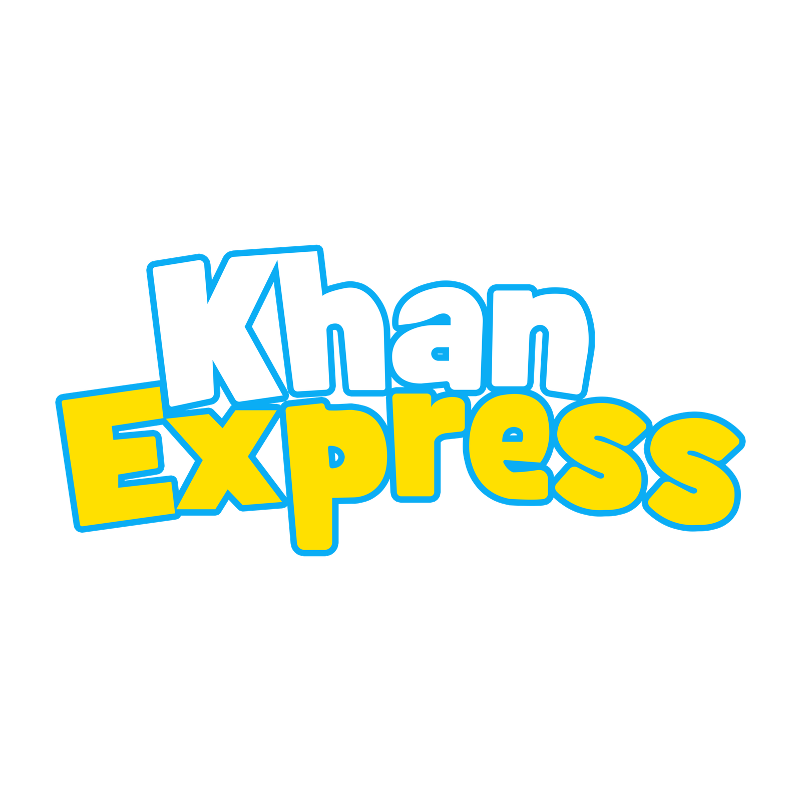 Khan Express Logo